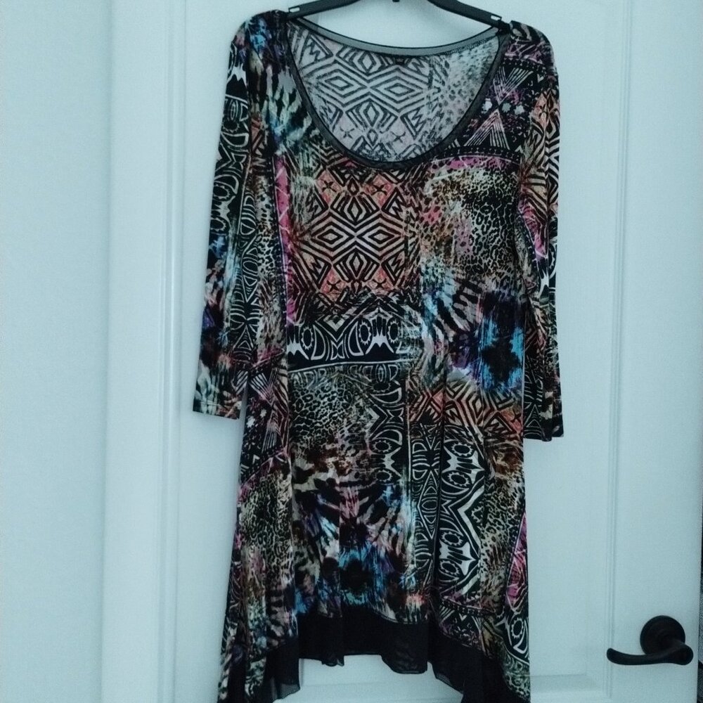 Ladies top